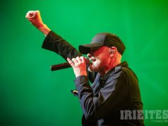Ostroda Reggae Festival – Fotos 24.7.25