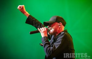 Ostroda Reggae Festival – Fotos 24.7.25