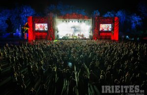 Ostroda Reggae Festival – Fotos 25.7.25