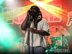 Reggae Jam Bersenbrück 2025 – Fotos 2