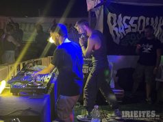 Bababoom Festival, Fermo, Italien, 23. – 27.7.25