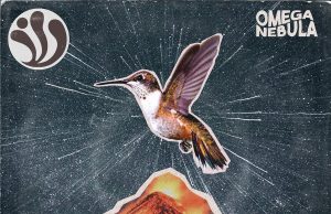 Omega Nebula “Let It Glow” – Out now!