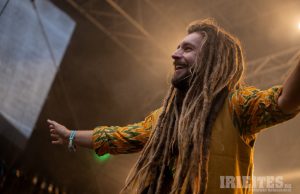 Reggae Jam Bersenbrück 2025 – Fotos