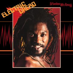 Winstom McAnuff – Electric Dread