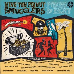 Nine Ton Peanut Smugglers