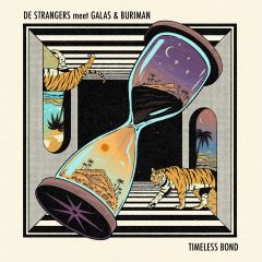 De Strangers meets Galas & Buriman
