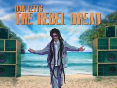Don Letts “The Rebel Dread @ Echo Beach” (Echo Beach)