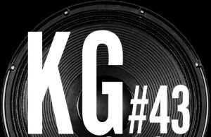 Klanggemisch Dubcast #43 – 30 Jahre Irie Ites!