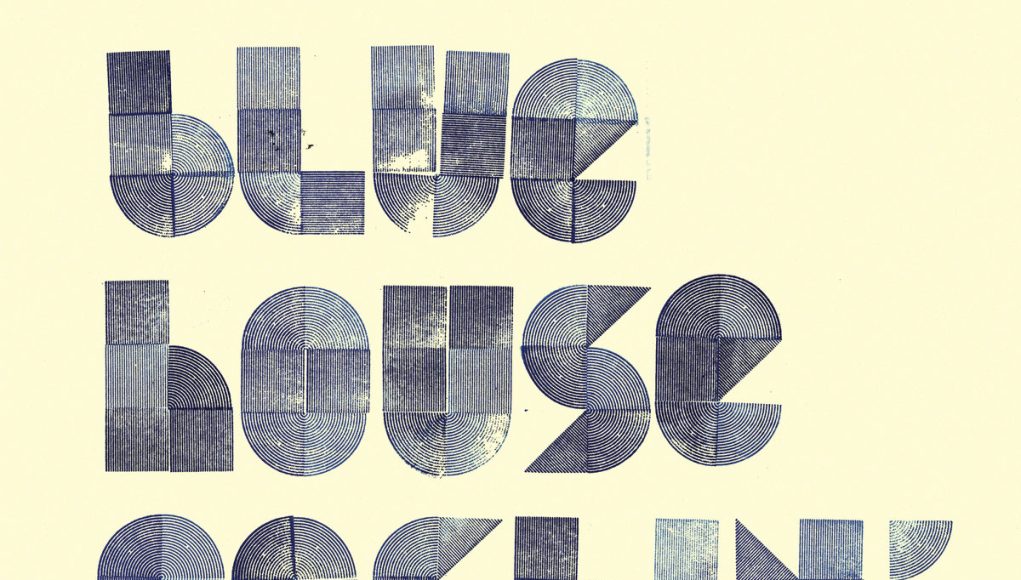 Soul Sugar meets Dub Shepherds - Blue House Rockin'