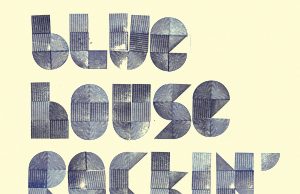 Soul Sugar meets Dub Shepherds “Blue House Rockin'” (Gee Recordings)