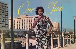 Sister Nancy “One Two” (VP Records)