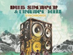 Dub Spencer & Trance Hill “Synchronos” (Echo Beach)