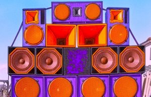 Armagiddeon Soundsystem, Offenbach am Main