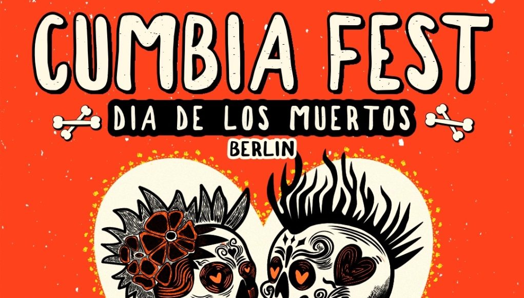 Cumbia Fest Berlin