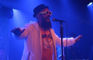 Eskorzo, Nochtspeicher, Hamburg, 25.10.25