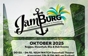 Jamburg im Oktober 2025