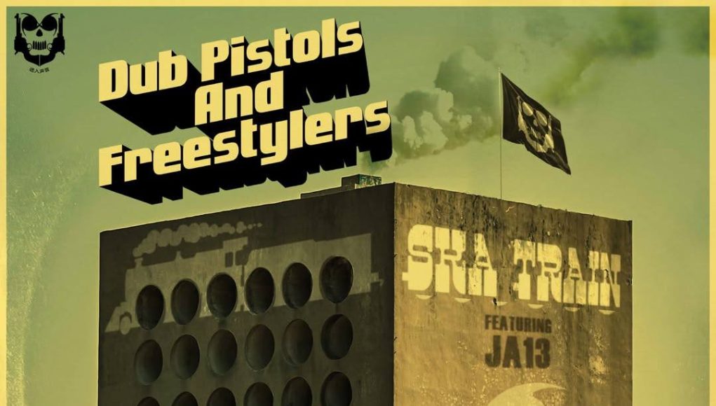 Dub Pistols & Freestylers