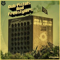 Dub Pistols & Freestylers