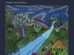 Stand High Patrol “Underground Oasis” (Stand High Records)
