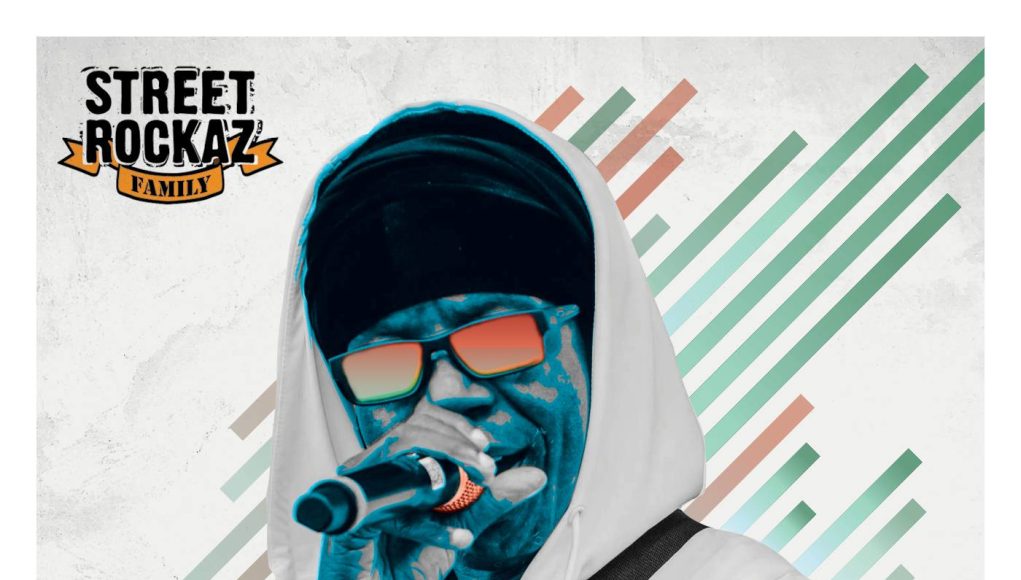 Street Rockaz - Macka B - We Nah Done