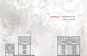 The Bug vs Ghost Dubs “Implosion” (Pressure)