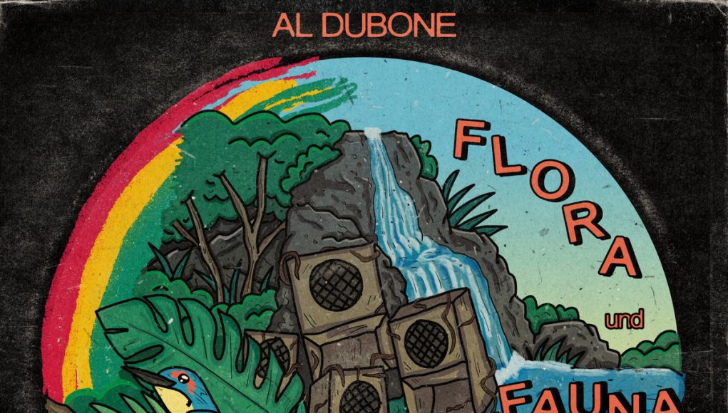 Al Dubone, Dub Plantage, Rapha Farmer