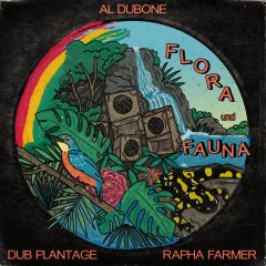 Al Dubone, Dub Plantage, Rapha Farmer