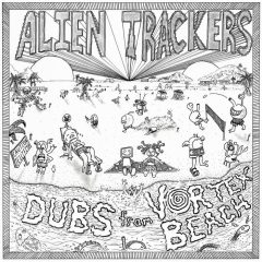 Alien Trackers