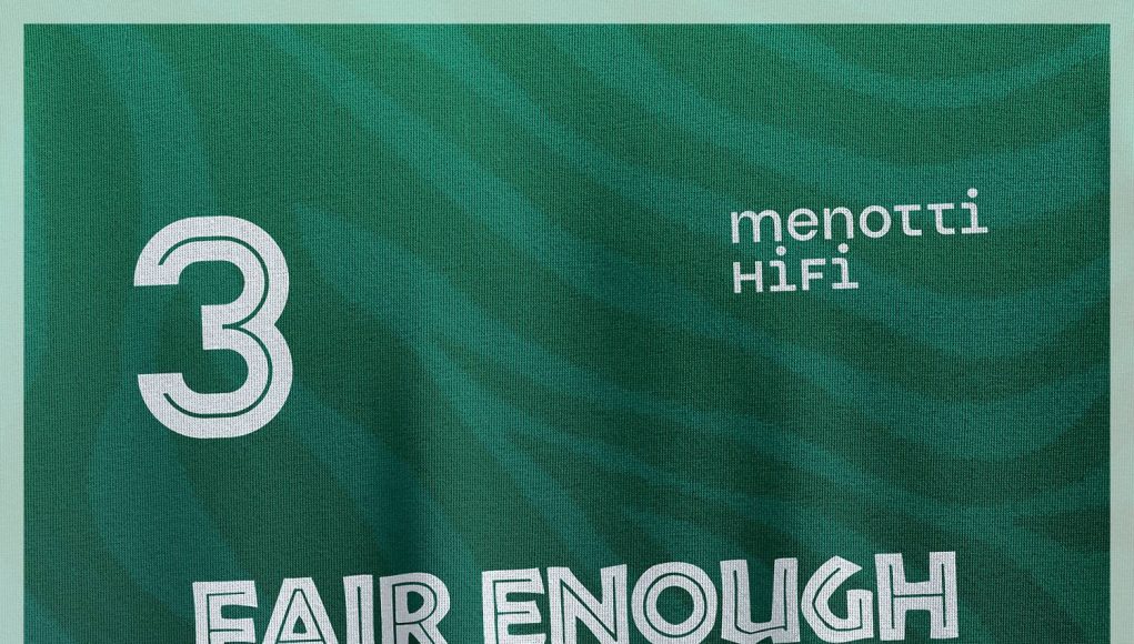 Menotti HiFi - Fair Enough