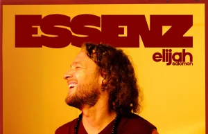 Elijah Salomon “Essenz” (One Camp Records)