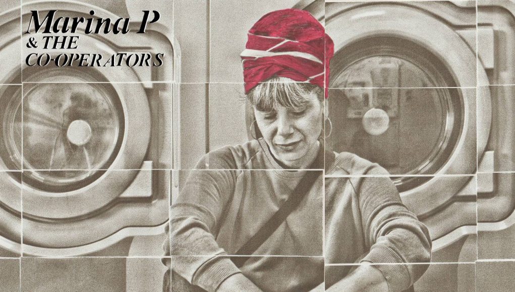 Marina P & The Co-Operators - Know Nothing About