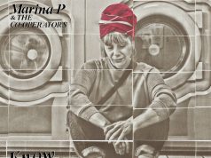 Marina P & The Co-Operators “Know Nothing About” (Waggle Dance Records)