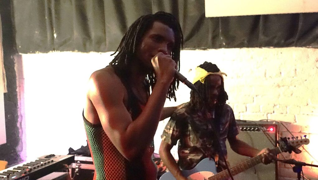 Jah Lil
