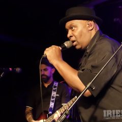 Alpheus & The Utopians