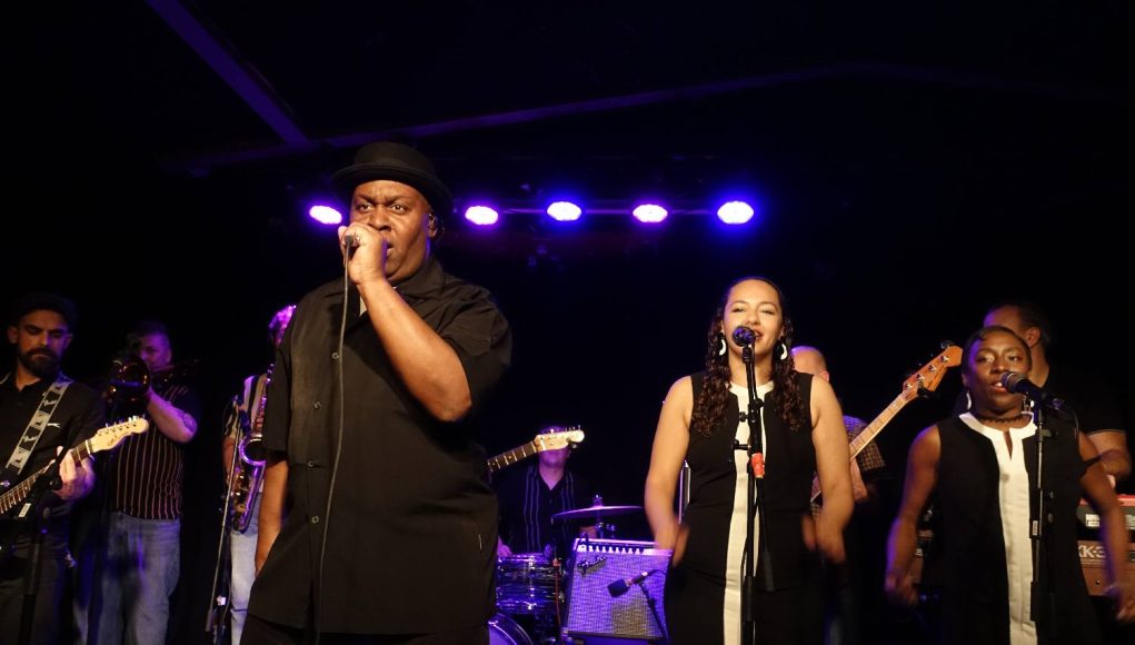 Alpheus & The Utopians