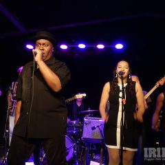 Alpheus & The Utopians