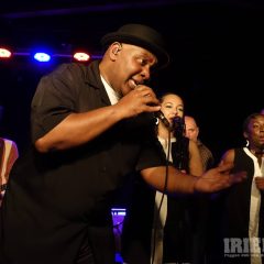Alpheus & The Utopians