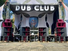 Danubian Dub Soundsystem, Wien