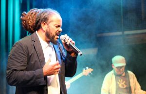 Sleng Tang Gang with Robadub, Support: Shrooms, Lola, Hamburg-Bergedorf, 14.11.25