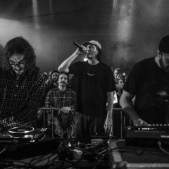 Stand High Patrol – Foto: Reno Gilsoul