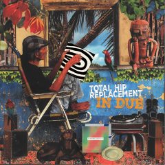 Total Hip Replacement – In Dub