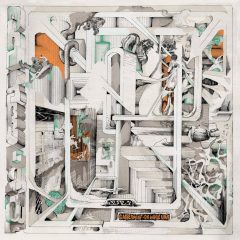 BlabberMouf – Da Whole Nine