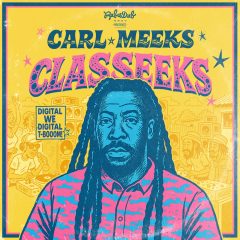 CARL MEEKS – CLASSEEKS