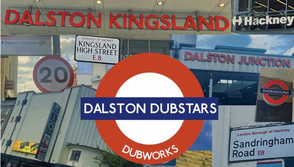 Dalston Dubstars