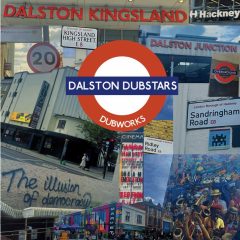 Dalston Dubstars