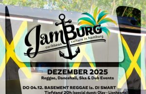 Jamburg im Dezember 2025