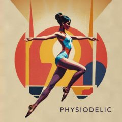 World HiFi League – Physiodelic