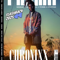 Riddim 01/26