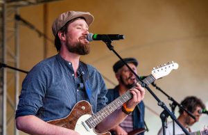 Looney Roots Interview