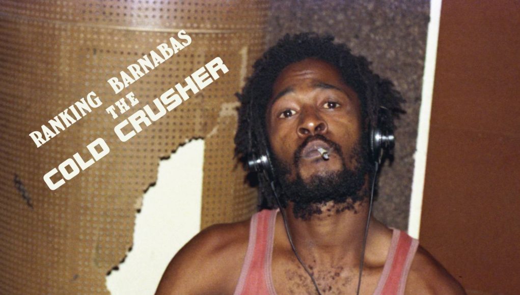 Barnabas - The Cold Crusher